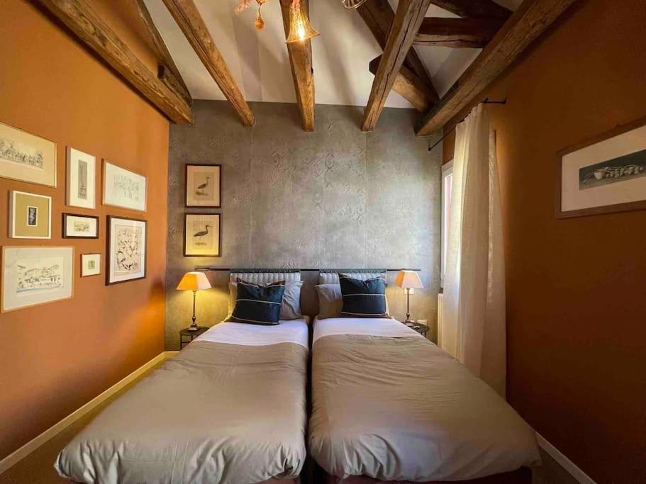 Ca Cornelia - A Rooftop Terrace With Dazzling View Venedig Exterior foto